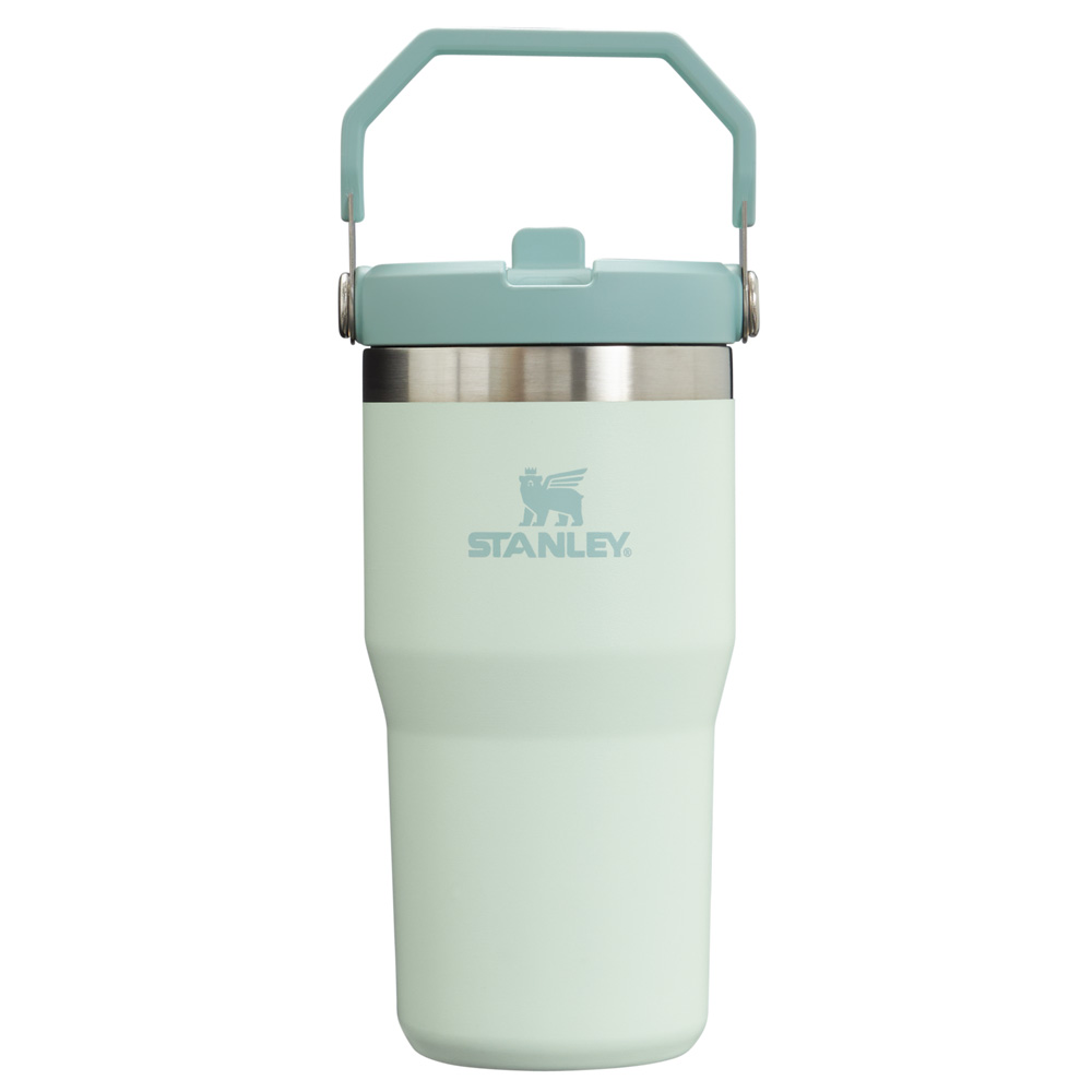 Stanley THE ICEFLOW™ FLIP STRAW TUMBLER | 20 OZ Mist | 79482-IRHV