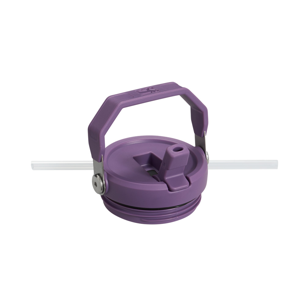 Stanley THE ICEFLOW™ FLIP STRAW TUMBLER | 30 OZ Lilac | 94657-ZQGY