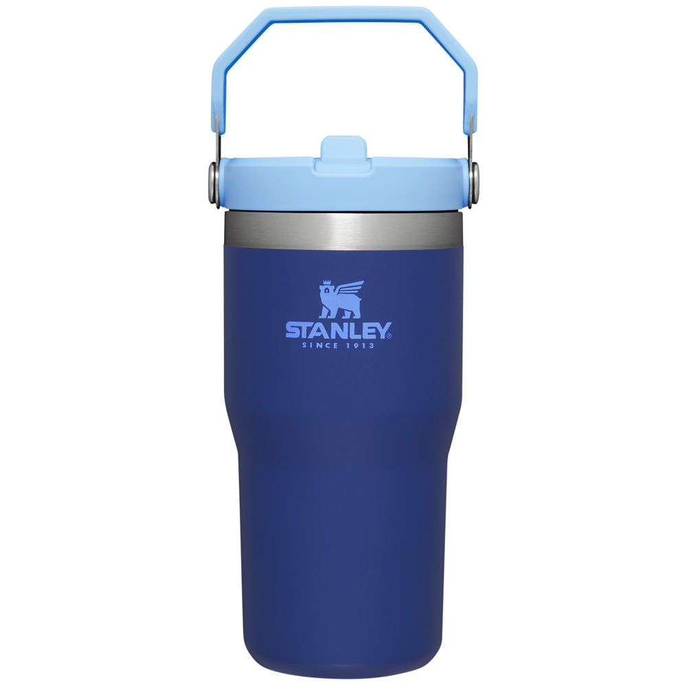 Stanley THE ICEFLOW™ FLIP STRAW TUMBLER | 20 OZ Lapis | 31259-LPZU