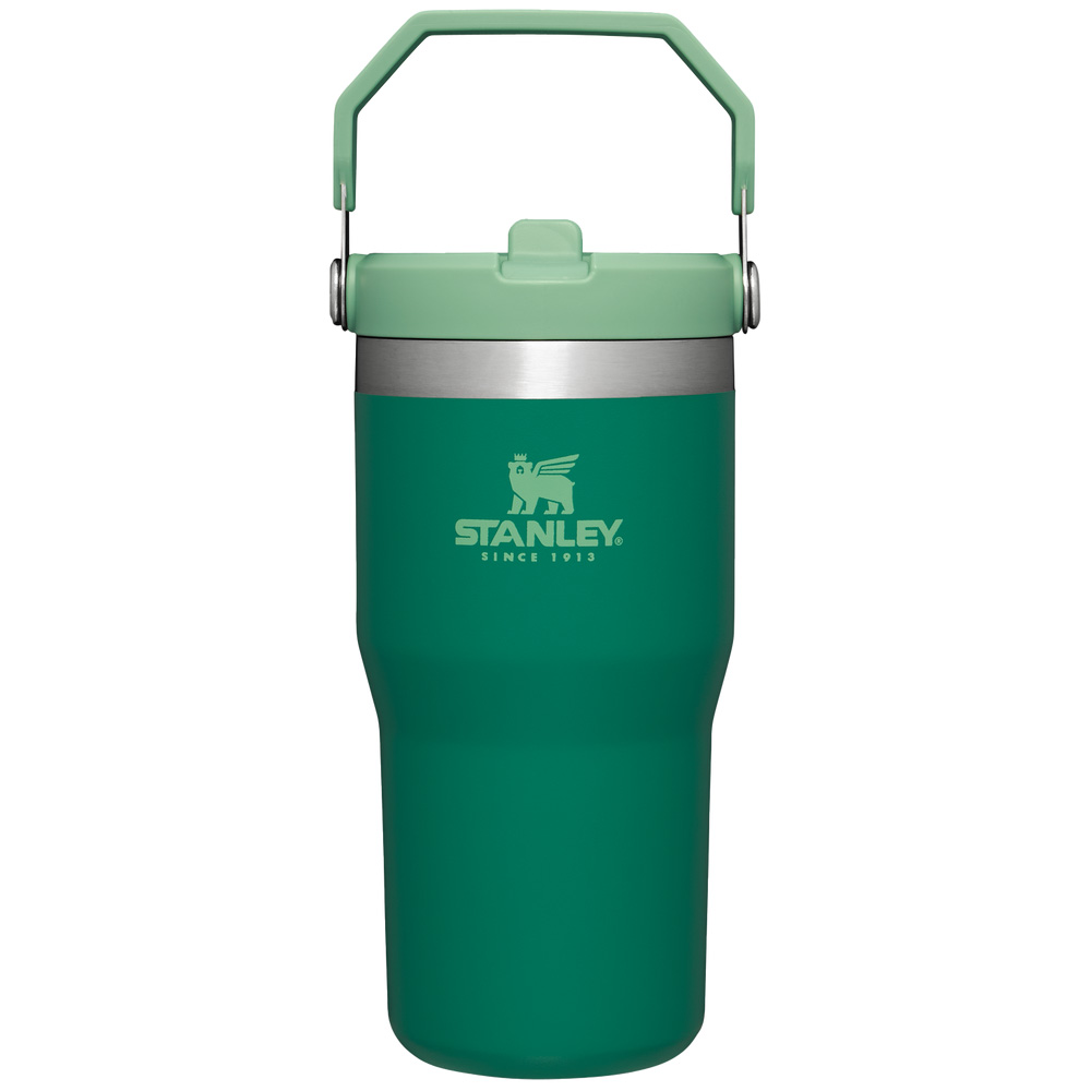 Stanley THE ICEFLOW™ FLIP STRAW TUMBLER | 20 OZ Alpine | 25376-HPCK