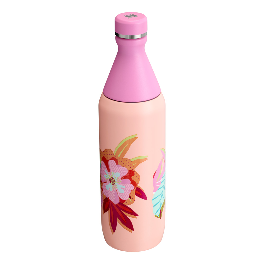 Stanley THE MOTHER’S DAY ALL DAY SLIM BOTTLE | 20 OZ Sorbet Tropic | 65094-BTYS