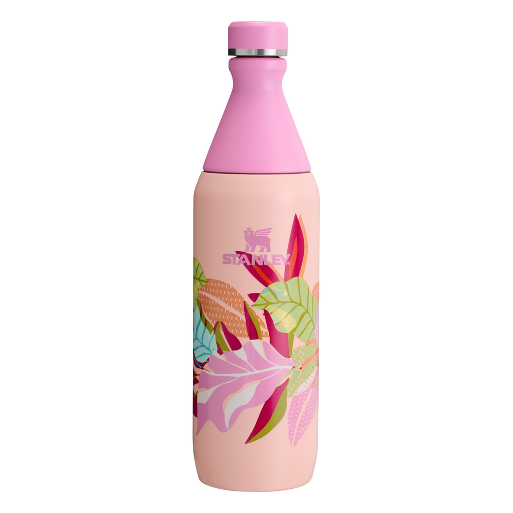 Stanley THE MOTHER’S DAY ALL DAY SLIM BOTTLE | 20 OZ Sorbet Tropic | 65094-BTYS