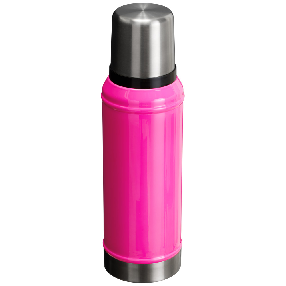 Stanley THE NEON CLASSIC LEGENDARY BOTTLE | 1.0 QT Electric Pink | 30578-SXKO