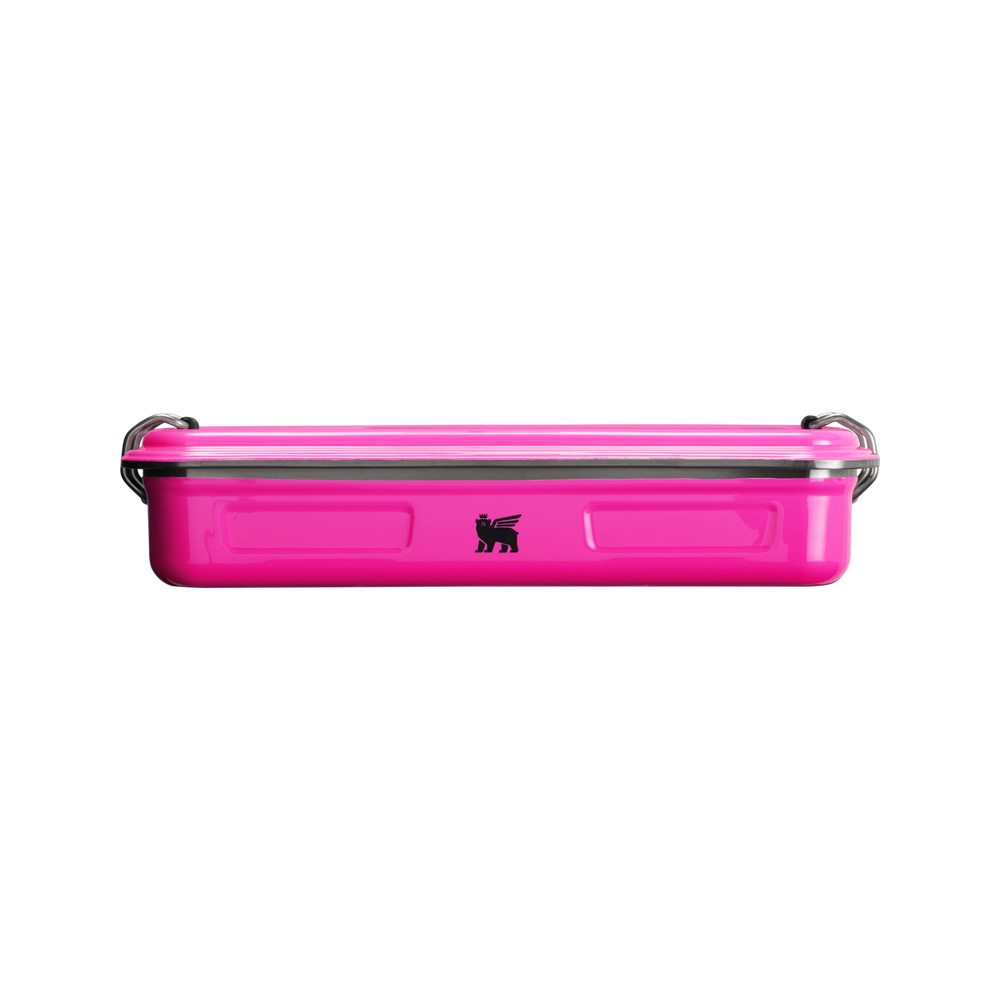 Stanley THE NEON CLASSIC LEGENDARY USEFUL BOX | 1.25 QT Electric Pink | 56042-OVFN