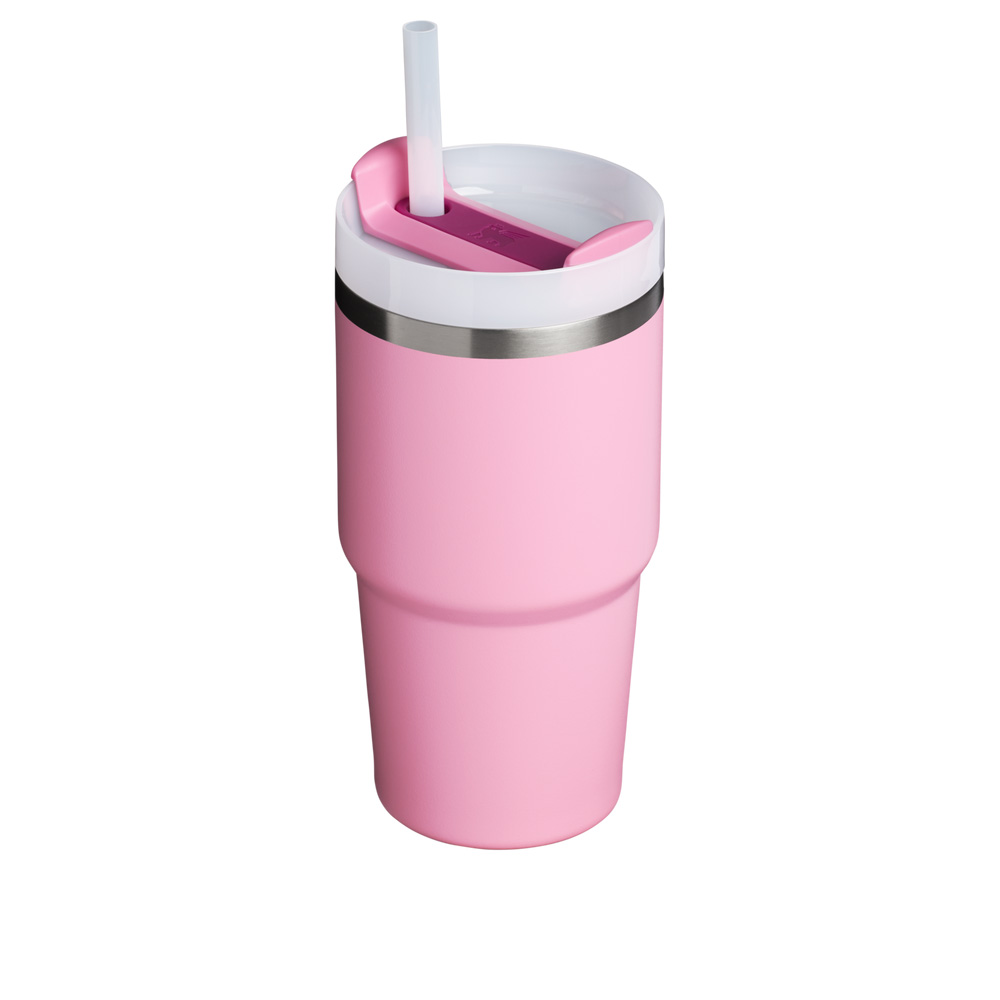 Stanley THE QUENCHER H2.0 FLOWSTATE™ TUMBLER | 20 OZ Peony | 51823-ODSQ