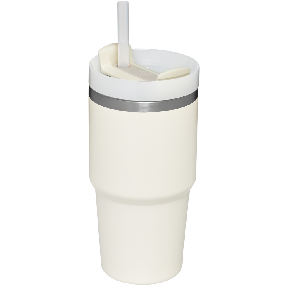 Stanley THE QUENCHER H2.0 FLOWSTATE™ TUMBLER | 20 OZ Matcha Cream | 09651-ECVI