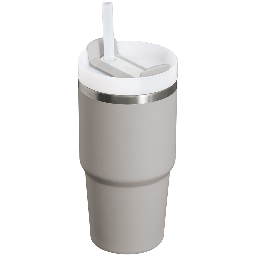 Stanley THE QUENCHER H2.0 FLOWSTATE™ TUMBLER | 20 OZ Ash | 23076-EYVK