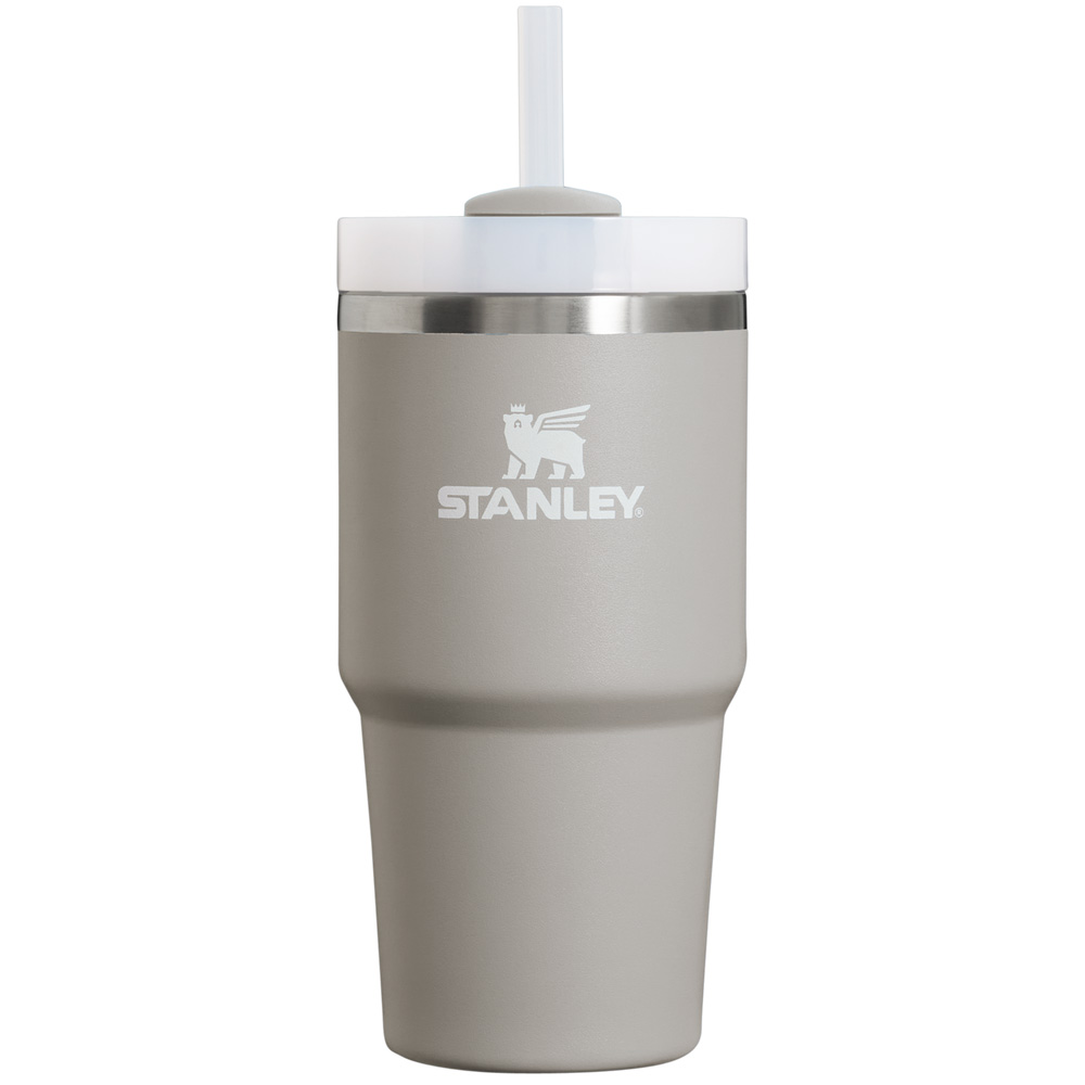 Stanley THE QUENCHER H2.0 FLOWSTATE™ TUMBLER | 20 OZ Ash | 23076-EYVK