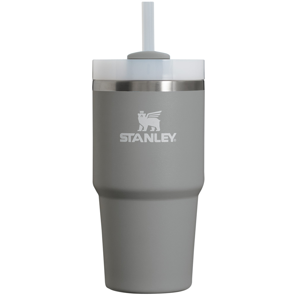 Stanley THE QUENCHER H2.0 FLOWSTATE™ TUMBLER | 20 OZ Stone | 40912-HPXA