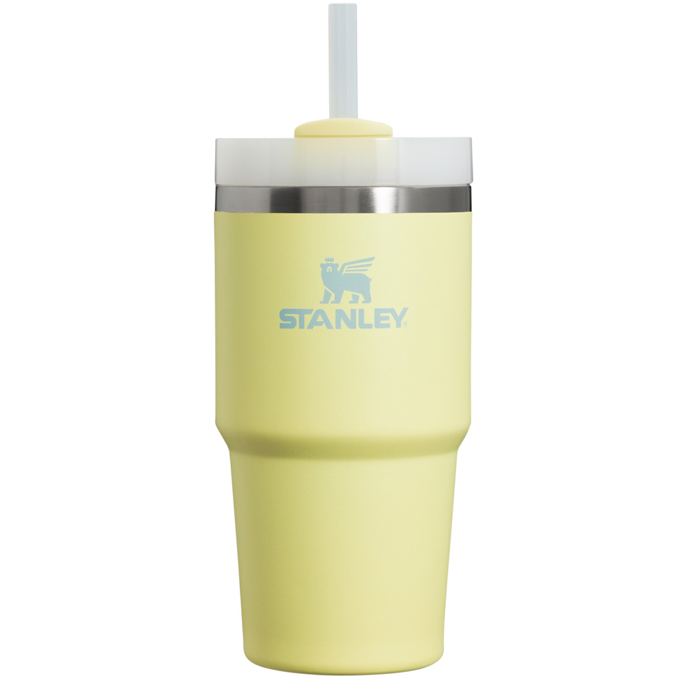 Stanley THE QUENCHER H2.0 FLOWSTATE™ TUMBLER | 20 OZ Pomelo | 31048-CEIA