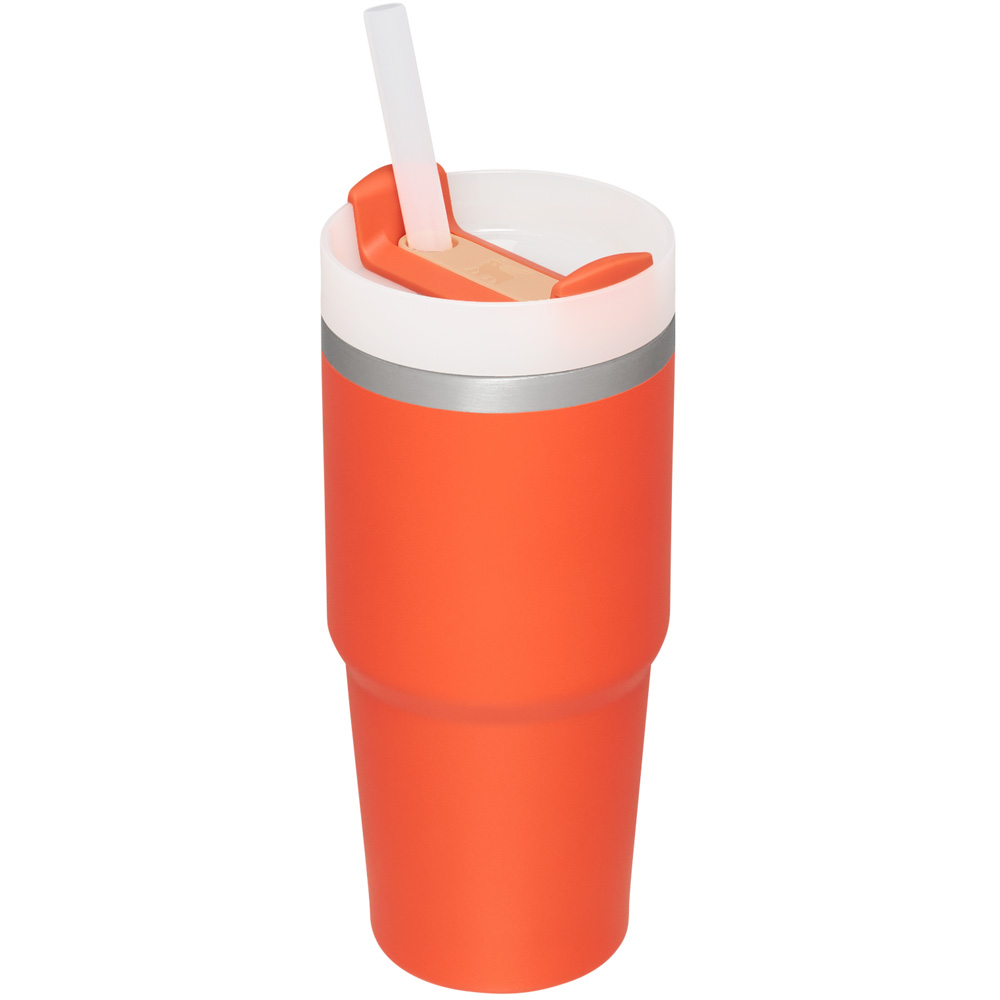 Stanley THE QUENCHER H2.0 FLOWSTATE™ TUMBLER | 20 OZ Tigerlily | 82510-GLBD