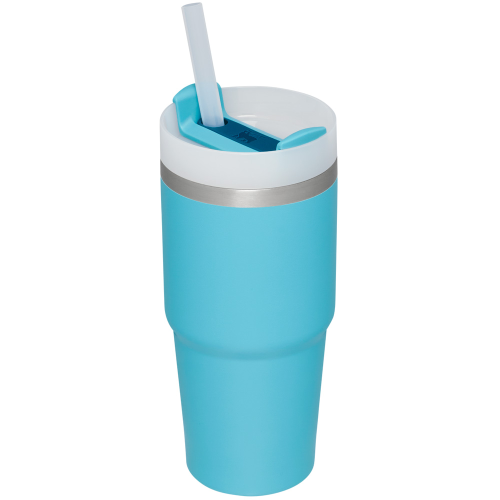 Stanley THE QUENCHER H2.0 FLOWSTATE™ TUMBLER | 20 OZ Pool | 95046-UEGI