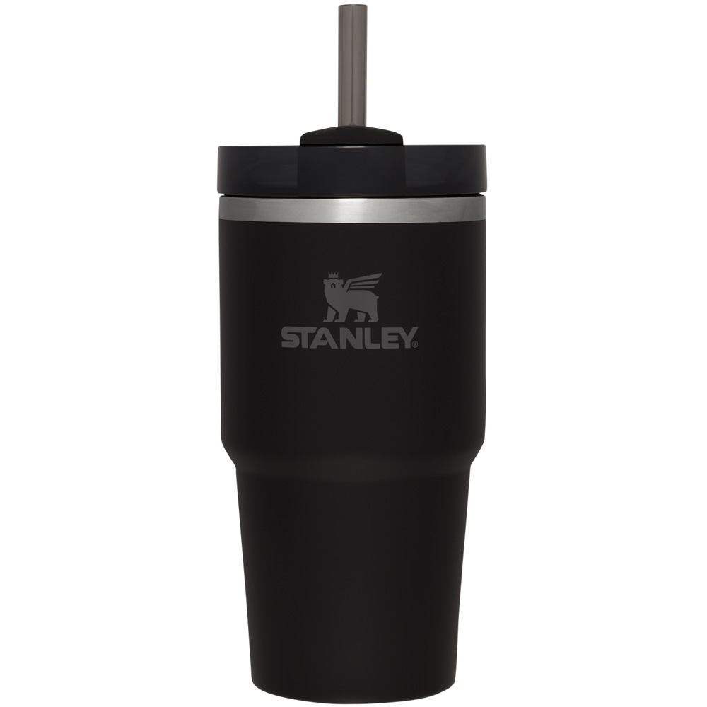 Stanley THE QUENCHER H2.0 FLOWSTATE™ TUMBLER | 20 OZ Black | 24539-IFWB