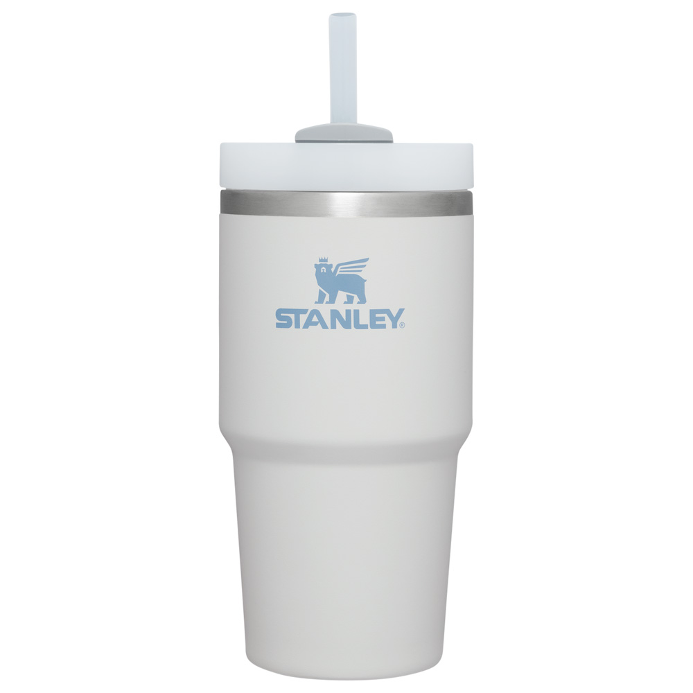 Stanley THE QUENCHER H2.0 FLOWSTATE™ TUMBLER | 20 OZ Black | 26984-NFMC