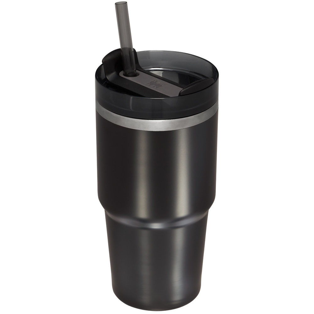 Stanley THE QUENCHER H2.0 FLOWSTATE™ TUMBLER | 20 OZ Black Glow | 89457-FJYK