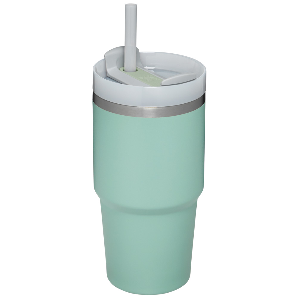 Stanley THE QUENCHER H2.0 FLOWSTATE™ TUMBLER | 20 OZ Eucalyptus | 65982-FKZP