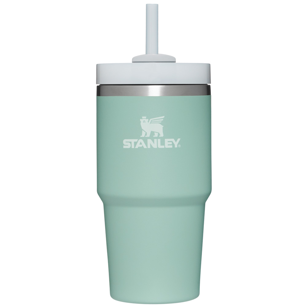 Stanley THE QUENCHER H2.0 FLOWSTATE™ TUMBLER | 20 OZ Eucalyptus | 65982-FKZP