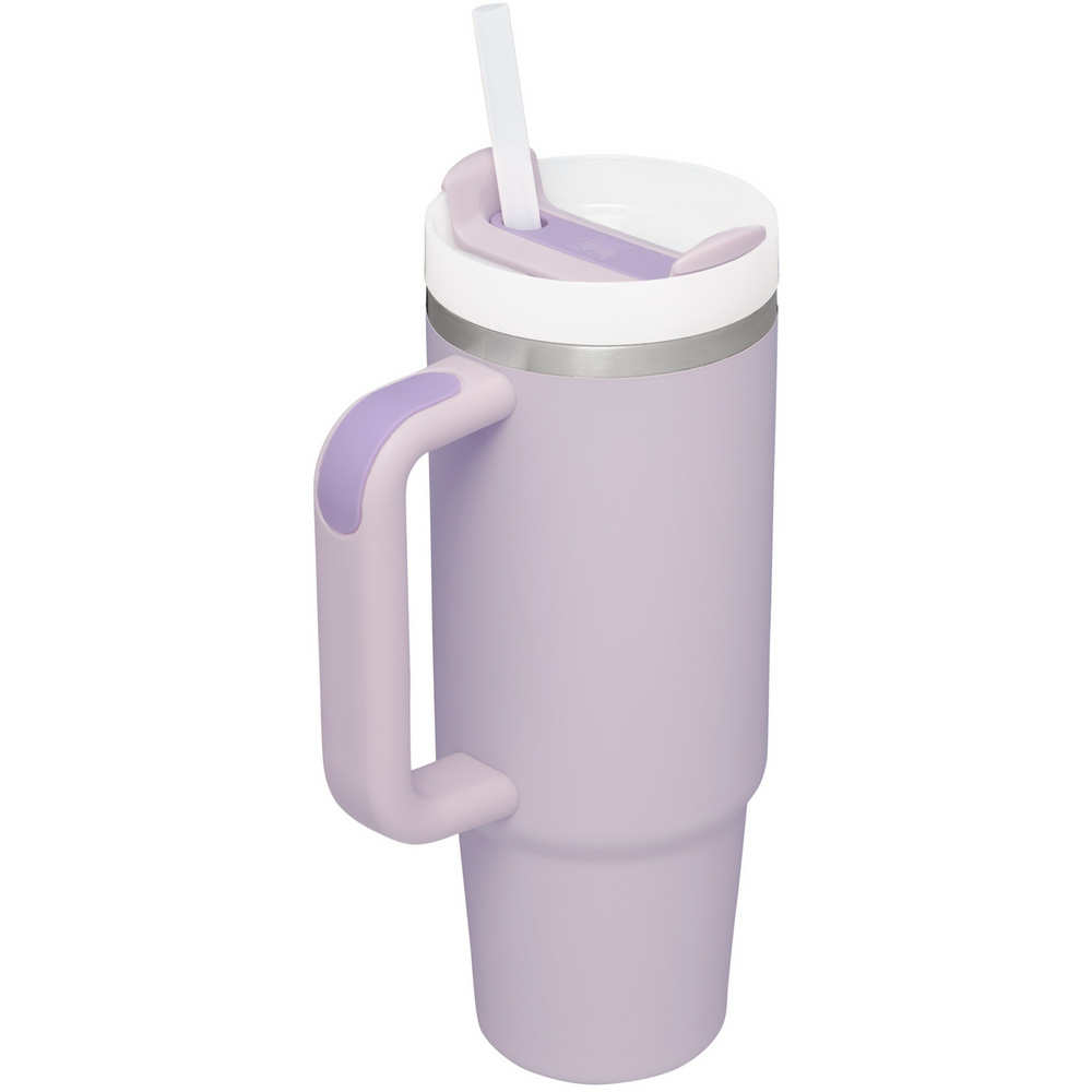 Stanley THE QUENCHER H2.0 FLOWSTATE™ TUMBLER (SOFT MATTE) | 30 OZ Orchid | 80425-TYRL