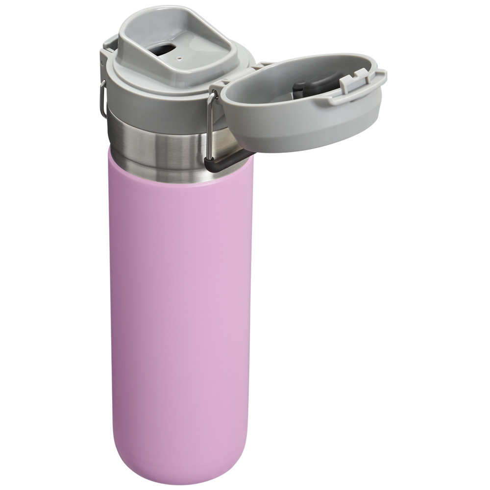 Stanley THE QUICK FLIP GO BOTTLE | 24 OZ Lilac | 06427-YOXQ