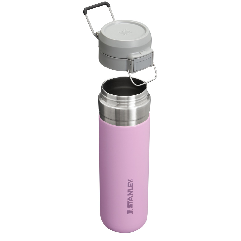 Stanley THE QUICK FLIP GO BOTTLE | 24 OZ Lilac | 06427-YOXQ