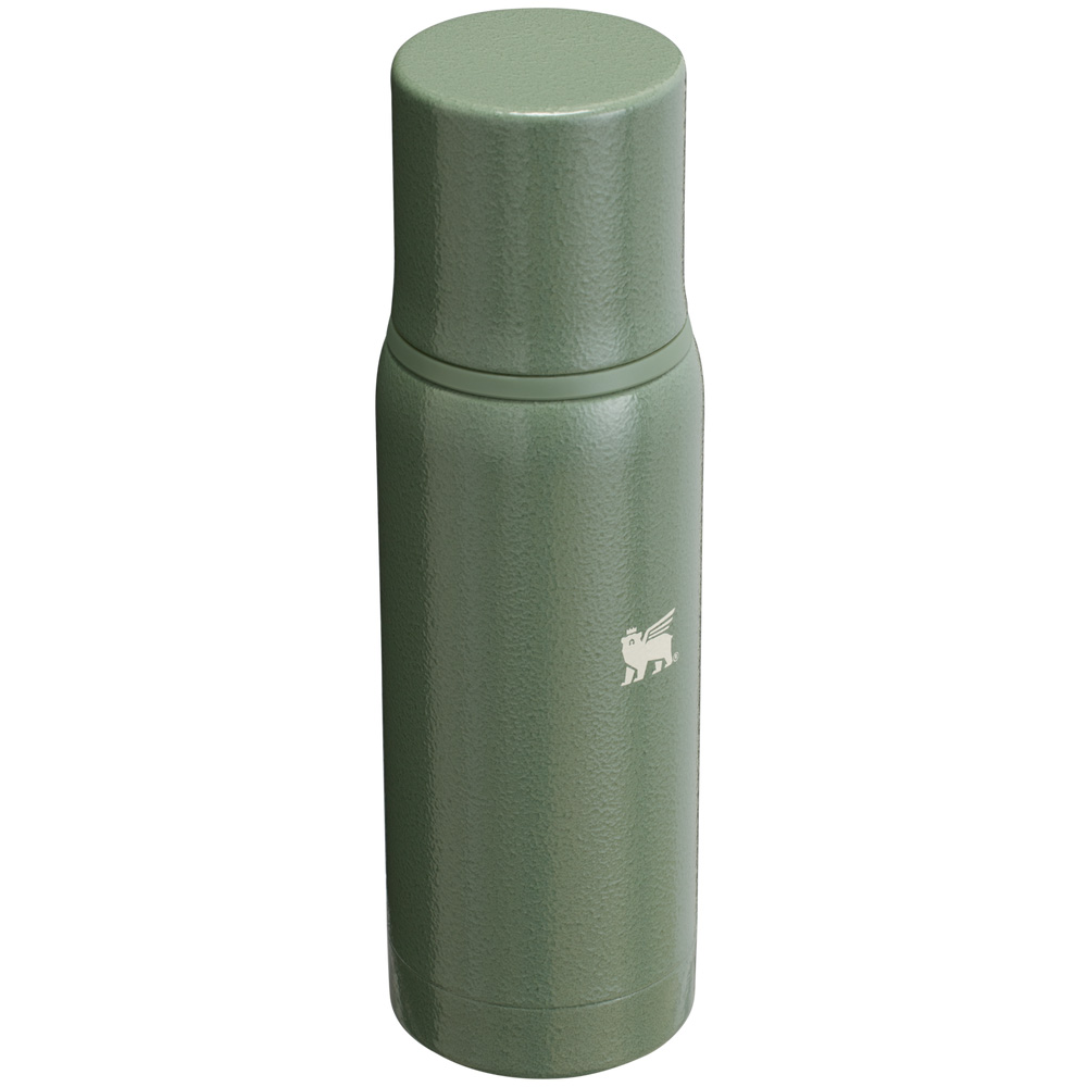 Stanley THE STANLEY AND FRGMT ADVENTURE TO-GO BOTTLE | 17 OZ Hammertone Green | 45736-YFBA