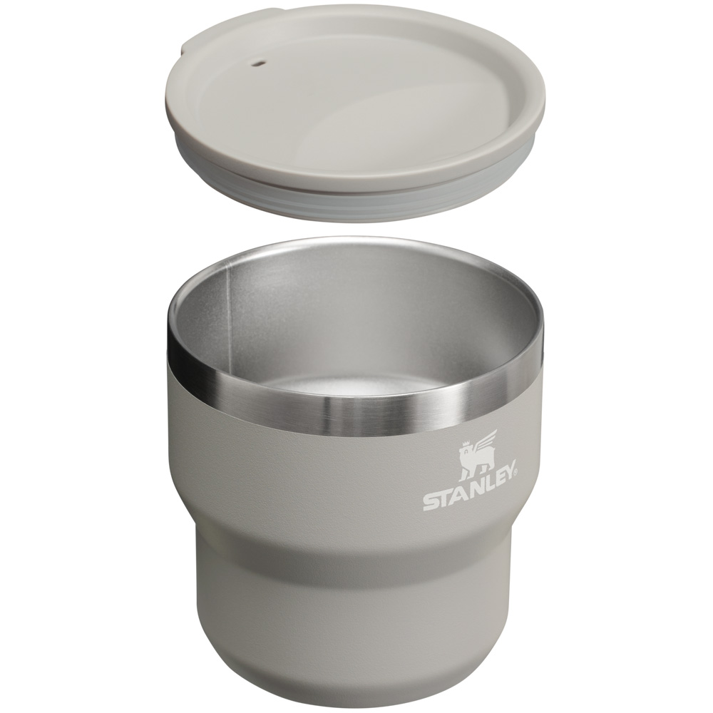 Stanley THE STAY-HOT STACKING CUP | 10 OZ Ash | 84051-EUZV