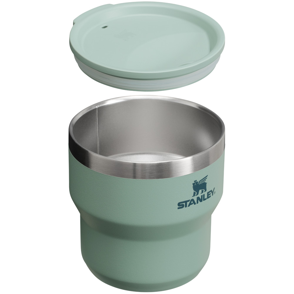 Stanley THE STAY-HOT STACKING CUP | 10 OZ Shale | 97483-JSBV