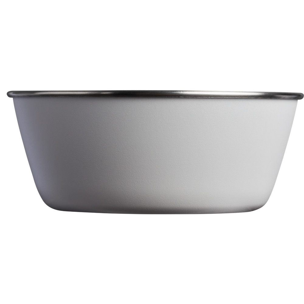 Stanley THE WILDFARE PRO STAINLESS STEEL BOWL | 16 OZ Pale Pebble | 84921-AGUZ