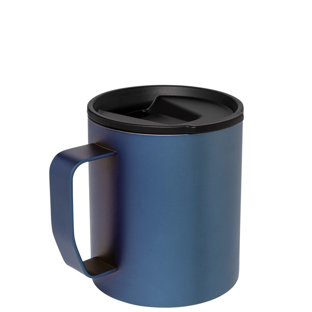 Stanley TITANIUM CAMP MUG | 12 OZ Nightfall | 86205-RFPE