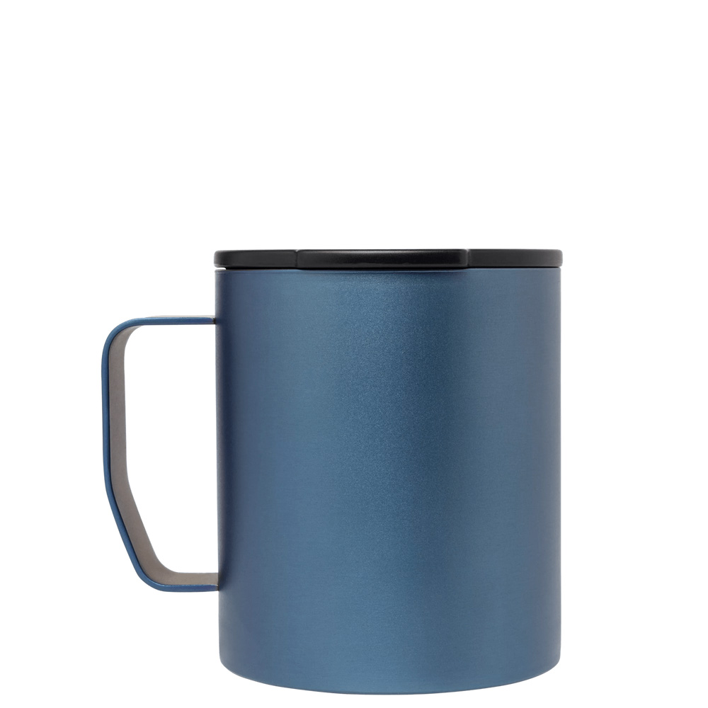 Stanley TITANIUM CAMP MUG | 12 OZ Nightfall | 86205-RFPE