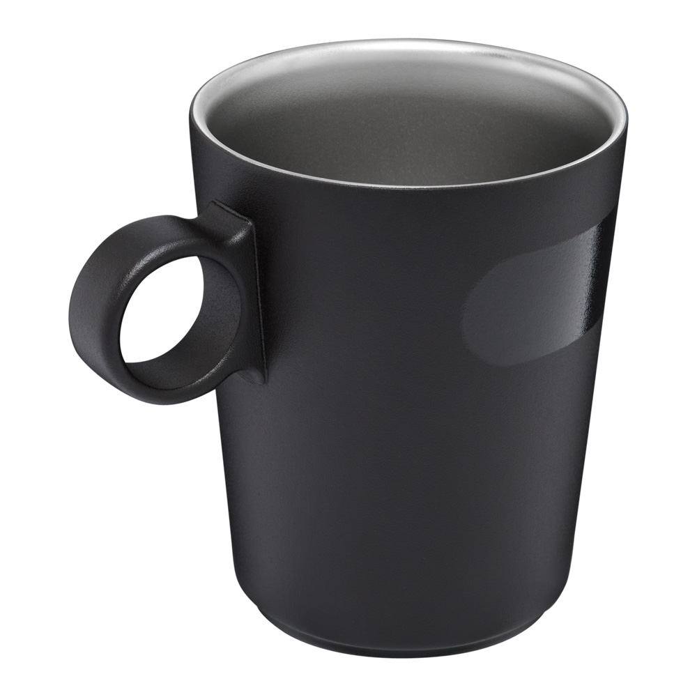 Stanley The DayBreak Café Latte Cup | 10.6 OZ Foundry Black | 95682-JGDP