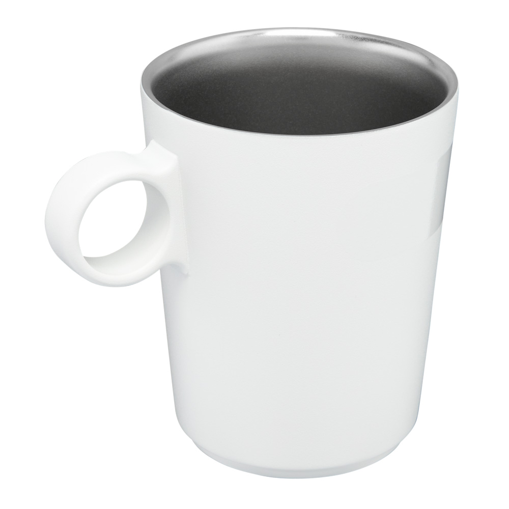 Stanley The DayBreak Café Latte Cup | 10.6 OZ Pale Stone | 90482-NHBK