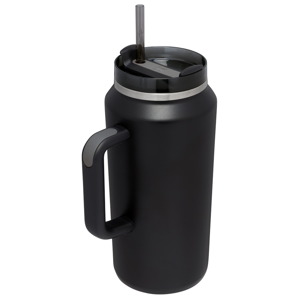 Stanley The Quencher H2.0 FlowState™ Tumbler | 64 OZ Black | 40957-QNVK