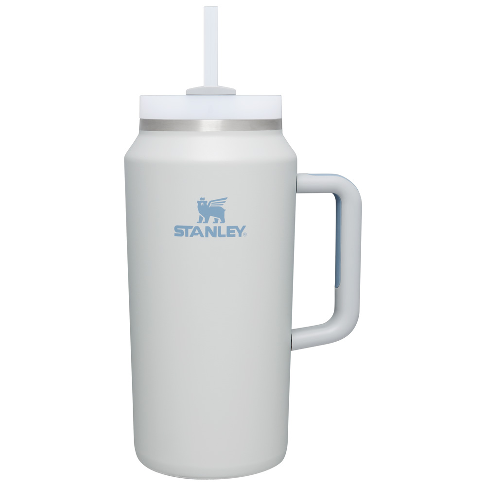 Stanley The Quencher H2.0 FlowState™ Tumbler | 64 OZ Fog | 09274-QCRI