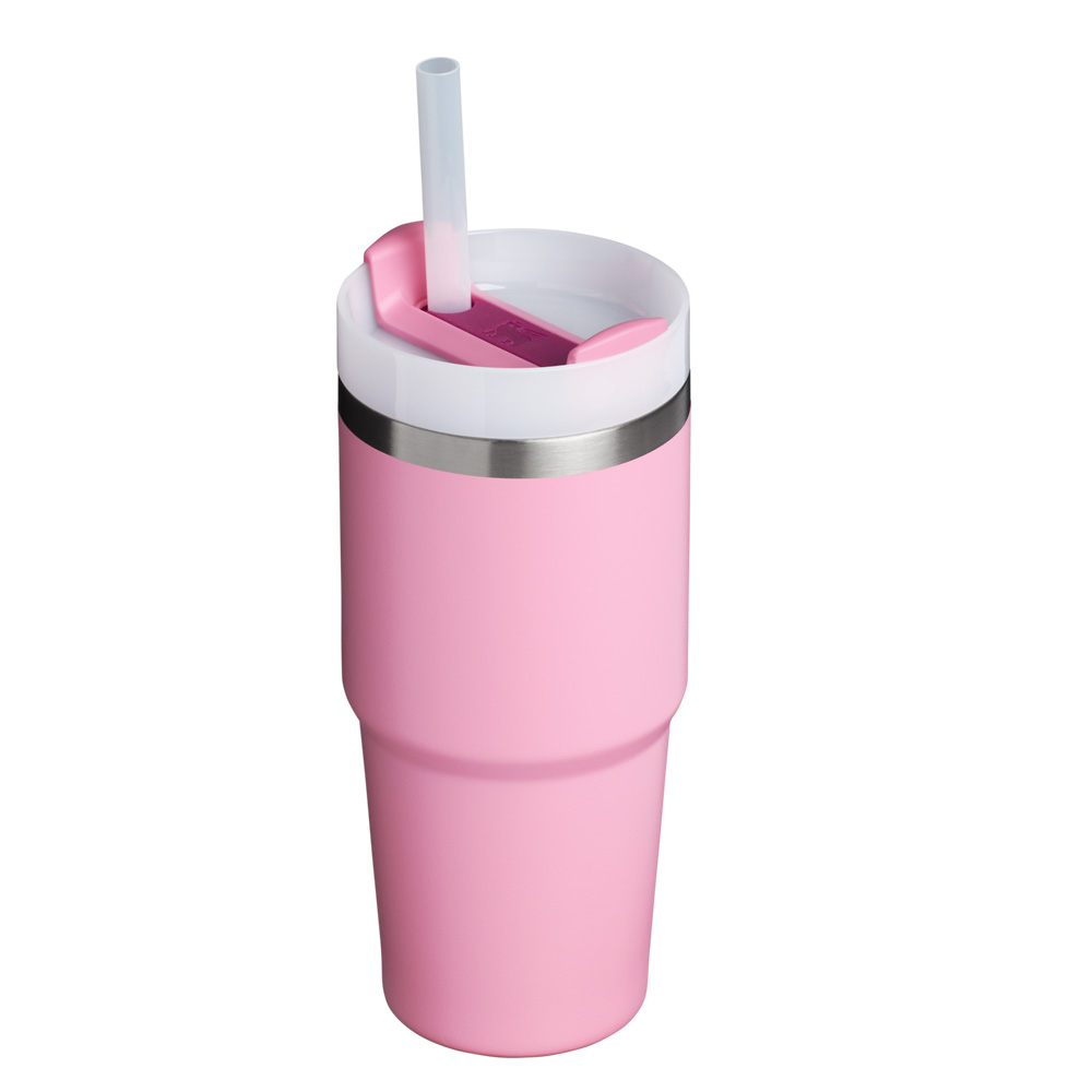 Stanley The Quencher H2.0 FlowState™ Tumbler | 14 OZ Peony | 30589-RBAH