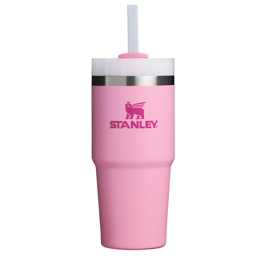 Stanley The Quencher H2.0 FlowState™ Tumbler | 14 OZ Peony | 30589-RBAH