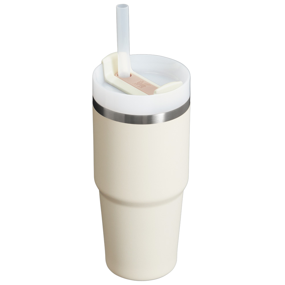 Stanley The Quencher H2.0 FlowState™ Tumbler | 14 OZ Cream 2.0 | 90315-YWPQ