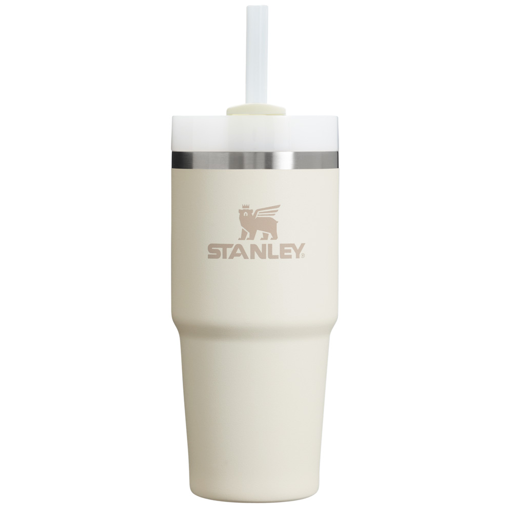 Stanley The Quencher H2.0 FlowState™ Tumbler | 14 OZ Cream 2.0 | 90315-YWPQ