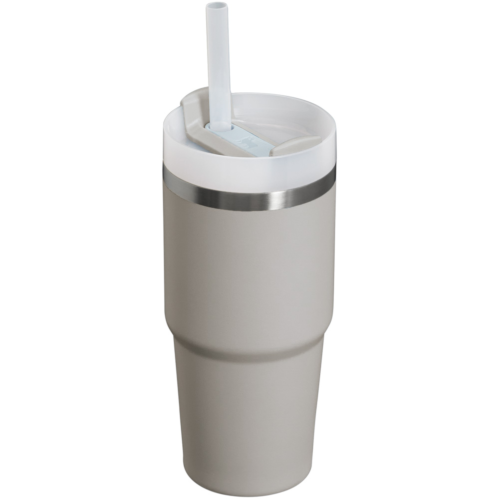 Stanley The Quencher H2.0 FlowState™ Tumbler | 14 OZ Ash | 48375-UBGK