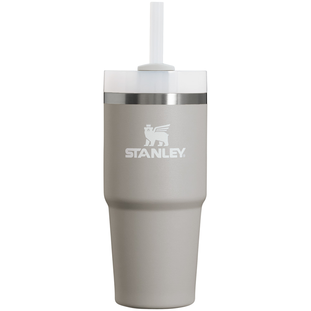 Stanley The Quencher H2.0 FlowState™ Tumbler | 14 OZ Ash | 48375-UBGK