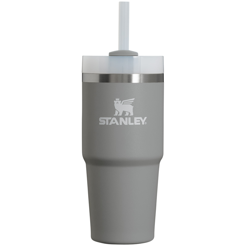 Stanley The Quencher H2.0 FlowState™ Tumbler | 14 OZ Stone | 57634-YMQU