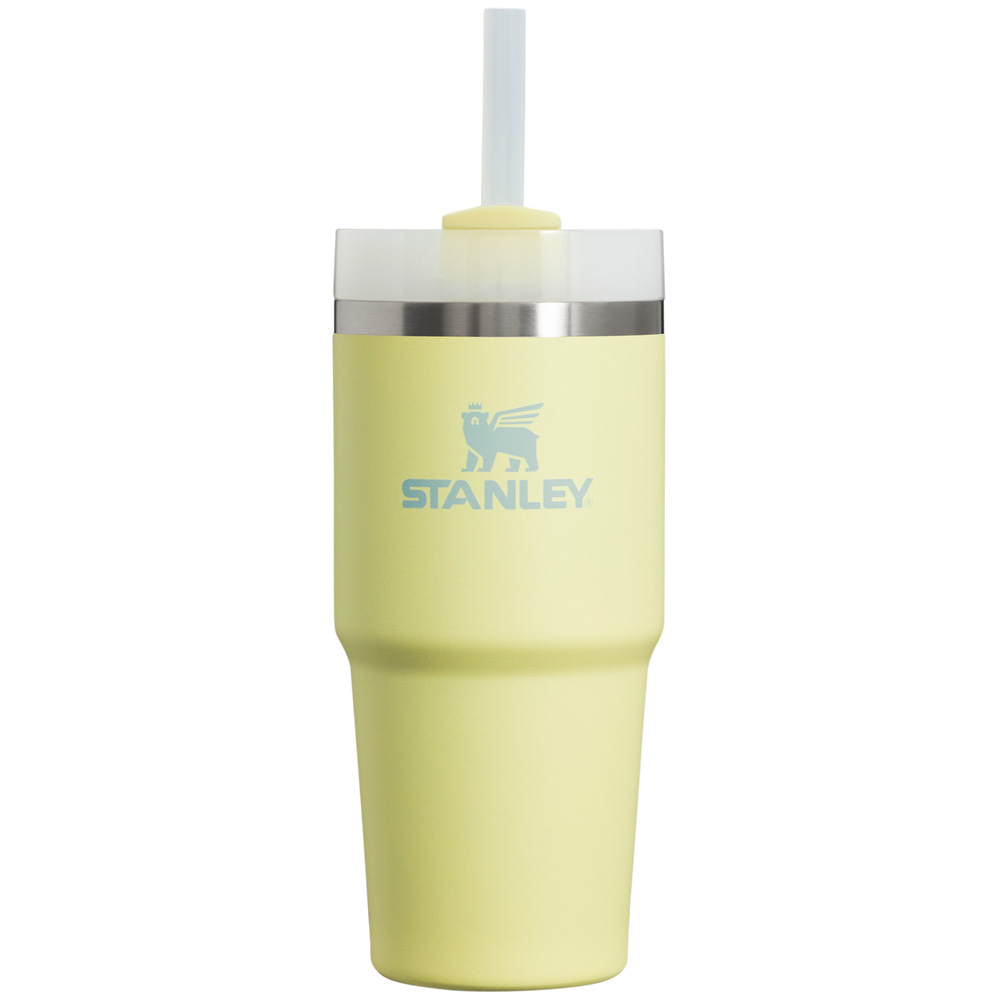 Stanley The Quencher H2.0 FlowState™ Tumbler | 14 OZ Pomelo | 46327-ZSUP