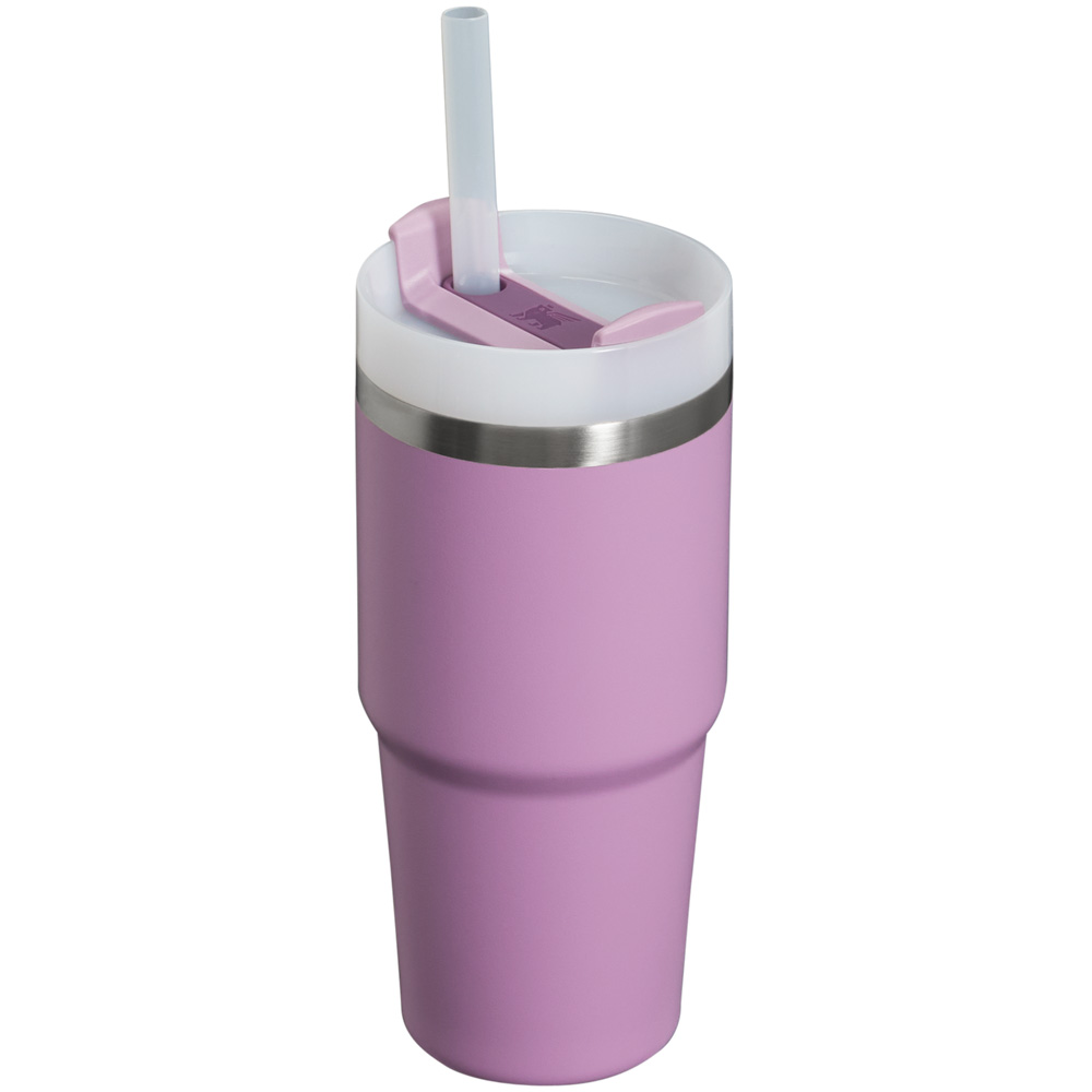 Stanley The Quencher H2.0 FlowState™ Tumbler | 14 OZ Lilac | 18563-TUDL