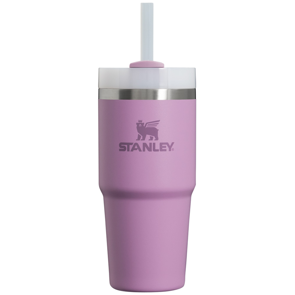 Stanley The Quencher H2.0 FlowState™ Tumbler | 14 OZ Lilac | 18563-TUDL