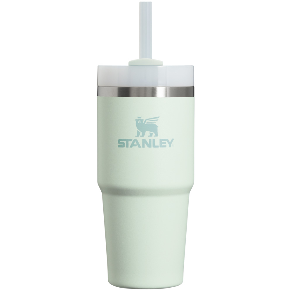 Stanley The Quencher H2.0 FlowState™ Tumbler | 14 OZ Mist | 23719-EDRS