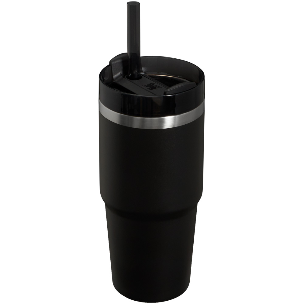 Stanley The Quencher H2.0 FlowState™ Tumbler | 14 OZ Black 2.0 | 79614-CEAP