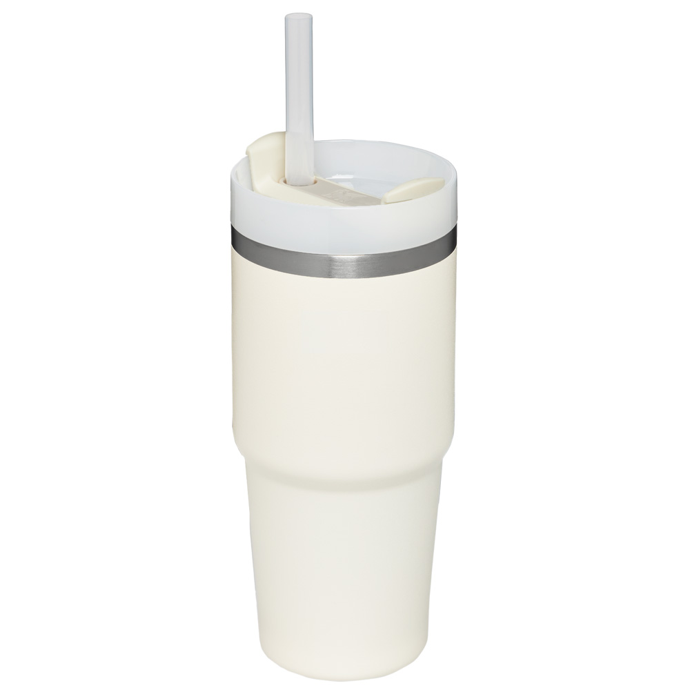 Stanley The Quencher H2.0 FlowState™ Tumbler | 14 OZ Cream | 46783-CZAK