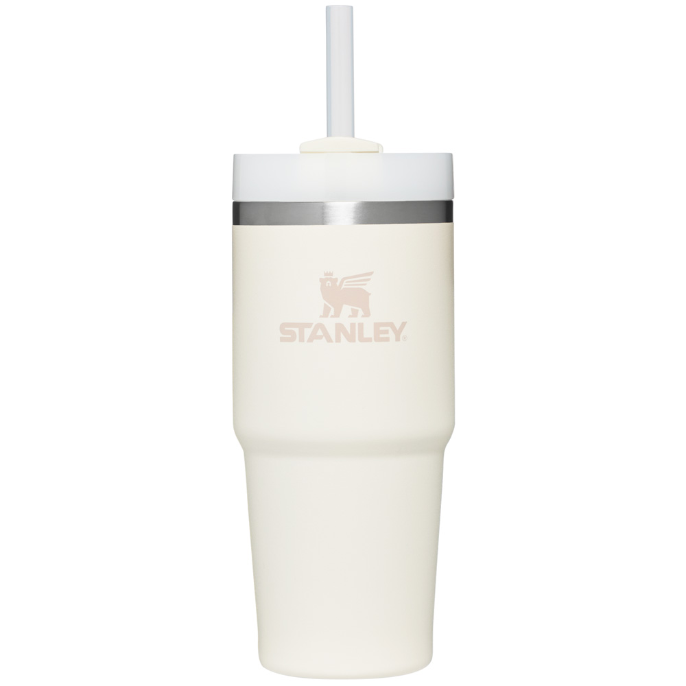 Stanley The Quencher H2.0 FlowState™ Tumbler | 14 OZ Cream | 46783-CZAK