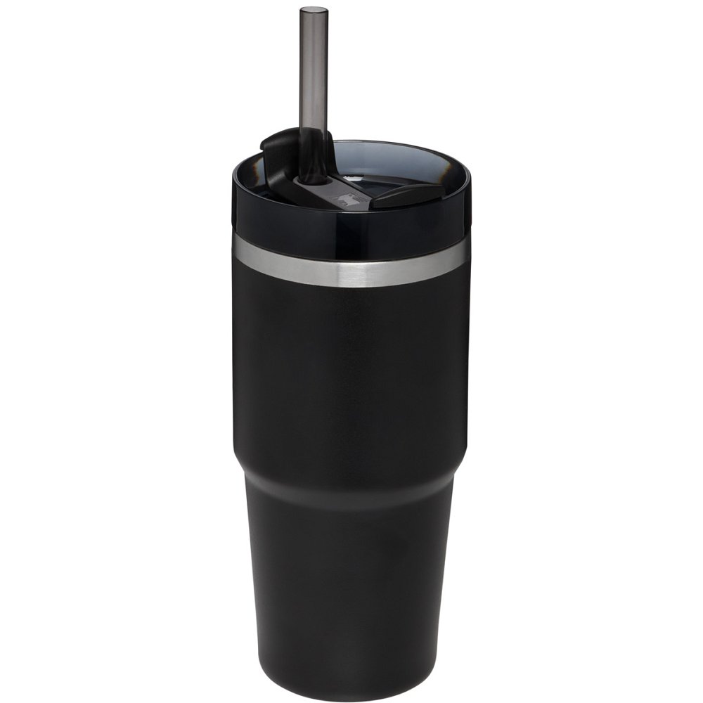 Stanley The Quencher H2.0 FlowState™ Tumbler | 14 OZ Black | 97058-CXDE