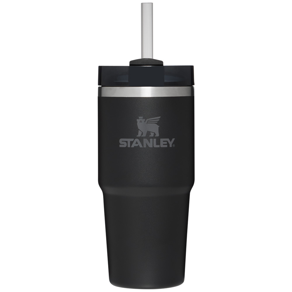 Stanley The Quencher H2.0 FlowState™ Tumbler | 14 OZ Black | 97058-CXDE